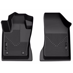 HUSKY LINERS #54171 X-Act Contour Floor Liners