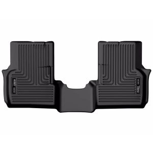 HUSKY LINERS #54181 X-Act Contour Floor Liners