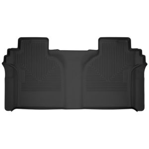 HUSKY LINERS #54201 19-   GM P/U 1500 Rear Seat Floor Liners