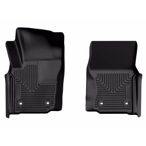 HUSKY LINERS #54351 X-Act Contour Floor Liners