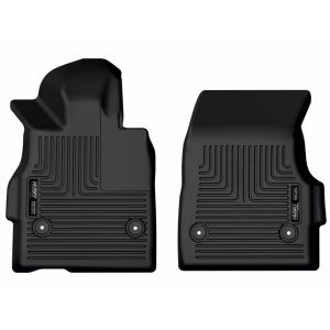 HUSKY LINERS #54541 X-Act Contour Floor Liners