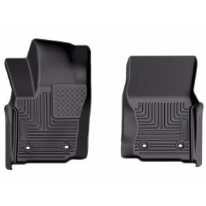 HUSKY LINERS #54581 X-Act Contour Floor Liners