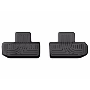 HUSKY LINERS #54611 X-Act Contour Floor Liners