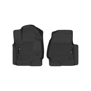 HUSKY LINERS #54651 Ford X-Act Contour Floor Liners