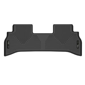 HUSKY LINERS #55611 X-act Contour Series 2nd Seat Floor Liner