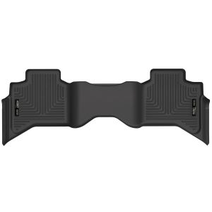 HUSKY LINERS #55651 X-act Contour Series 2nd Seat Floor Liner