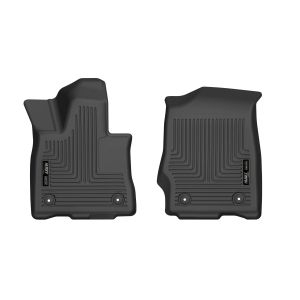 HUSKY LINERS #55791 X-act Contour Series Front Floor Liners