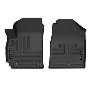 HUSKY LINERS #55841 X-act Contour Series Front Floor Liners