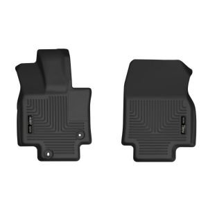 HUSKY LINERS #55881 Front Floor Liners