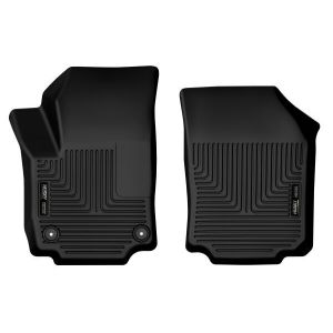 HUSKY LINERS #55911 X-Act Contour Floor Liners