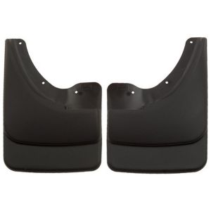 HUSKY LINERS #56071 02-09 Dodge Ram Front Mud Flaps