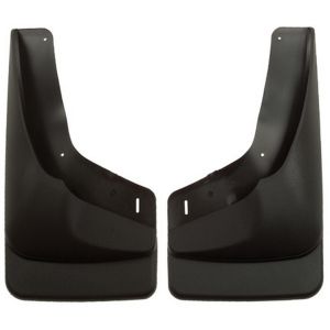 HUSKY LINERS #56211 99-07 GM P/U Front Mud Flaps