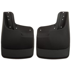HUSKY LINERS #56511 99-09 Ford F250/350 SD Front Mud Flaps
