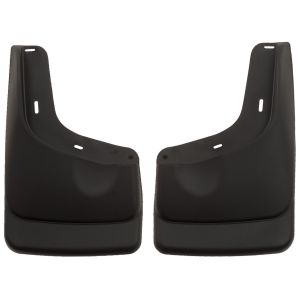 HUSKY LINERS #56591 04-09 Ford F150 Front Mud Flaps