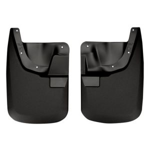 HUSKY LINERS #56681 11- Ford F250 Front Mud Flaps