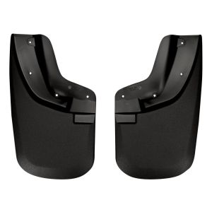 HUSKY LINERS #56691 11- Ford F250 Front Mud Flaps