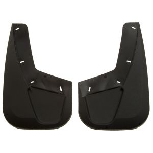 HUSKY LINERS #56731 07-09 Sub/Tahoe/Yukon Front Mud Flaps