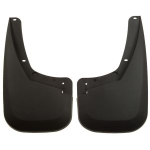 HUSKY LINERS #56791 07-13 Silverado/HD Front Mud Flaps
