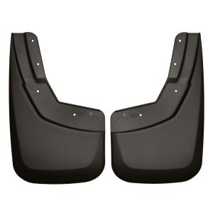 HUSKY LINERS #56881 14-   GM Silverado 1500 Mud Flaps Front