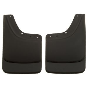 HUSKY LINERS #57061 02-09 Dodge Ram Rear Mud Flaps