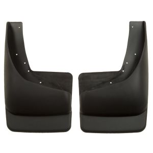 HUSKY LINERS #57211 99-07 GM P/U & SUV Rear Mud Flaps