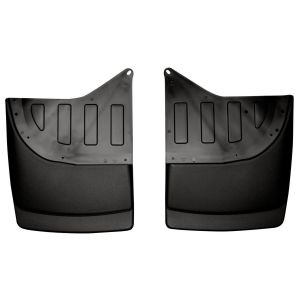HUSKY LINERS #57351 01-06 GM Dually P/U Rear Mud Flaps