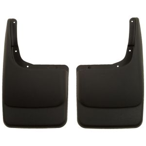 HUSKY LINERS #57601 04-11 Ford F150 Rear Mud Flaps