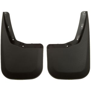 HUSKY LINERS #57791 07-13 Silverado/HD Rear Mud Flaps