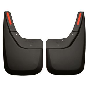 HUSKY LINERS #57881 14- GM Silverado 1500 Mud Flaps Rear