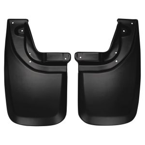 HUSKY LINERS #57931 05-14 Toyota Tacoma Rear Mud Flaps