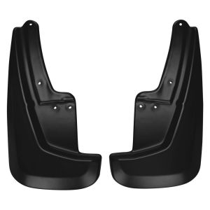 HUSKY LINERS #58001 11-14 Durango Front Mud Flaps