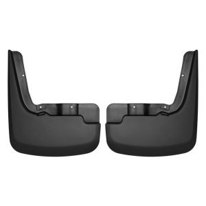 HUSKY LINERS #58261 19- GM P/U 1500 Front Mud Flaps