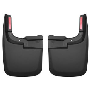 HUSKY LINERS #58461 17- Ford F250 Front Mud Flaps