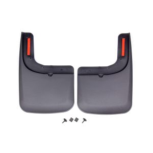 HUSKY LINERS #58471 17-   Ford F250 Front Mud Flaps w/OE Flares