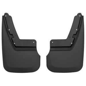 HUSKY LINERS #59221 Rear Mud Guards Custom Mud Guards