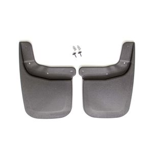 HUSKY LINERS #59231 15-   Colorado Rear Mud Flaps