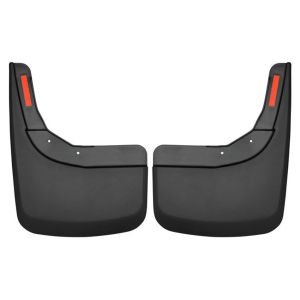 HUSKY LINERS #59261 19-   GM P/U 1500 Rear Mud Flaps