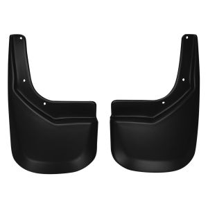 HUSKY LINERS #59421 Rear Mud Guards Custom Mud Guards