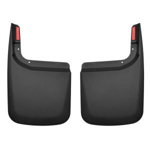 HUSKY LINERS #59461 17-   Ford F250 Rear Mud Flaps
