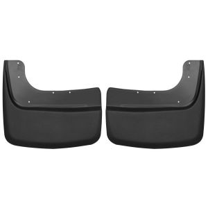 HUSKY LINERS #59481 Dually Rear Mud Guards