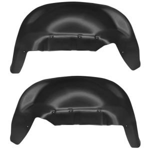 HUSKY LINERS #79061 Rear Wheel Well Guards