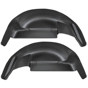 HUSKY LINERS #79101 04-13 F150 Wheel Well Guard
