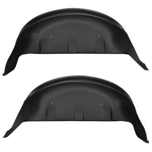 HUSKY LINERS #79131 17-   Ford F250 Wheel Well Guards