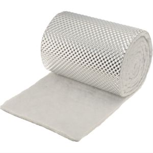 HEATSHIELD PRODUCTS #170001 Heatshield Armor 1/4 thk x 6 in W x 5 ft L
