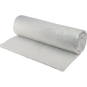HEATSHIELD PRODUCTS #170102 Heatshield Armor 1/4 thk x 1 ft W x 2 ft L