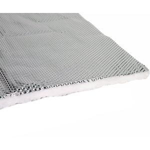 HEATSHIELD PRODUCTS #175102 Heatshield Armor 1/2 thk x 1 ft W x 2 ft L
