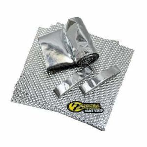HEATSHIELD PRODUCTS #274404 Cold Air Intake Sleeve
