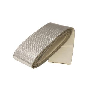 HEATSHIELD PRODUCTS #340001 Thermaflect Tape 1-1/2in x 3 ft