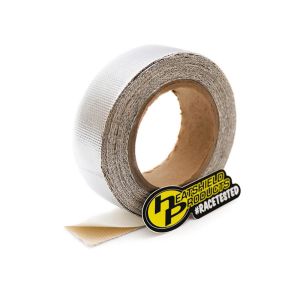 HEATSHIELD PRODUCTS #340020 Thermaflect Tape 1-1/2 i n x 20 ft