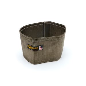 HEATSHIELD PRODUCTS #502012 Battery Heat Shield Group 24F